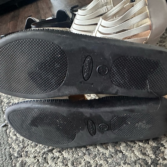 Dr Scholls Cute Women’s Sandals size 7 1/2 - Picture 6 of 9